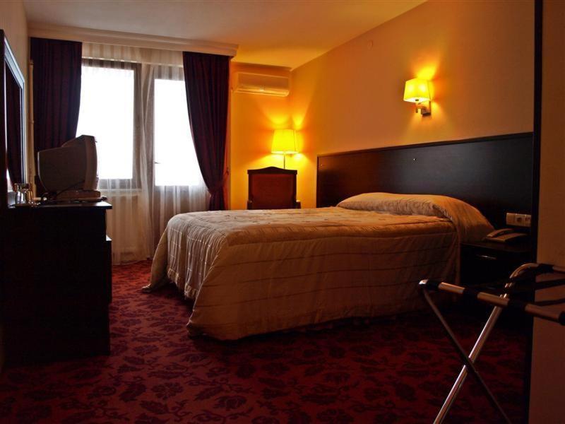 Sinop Mola Hotel Habitación foto
